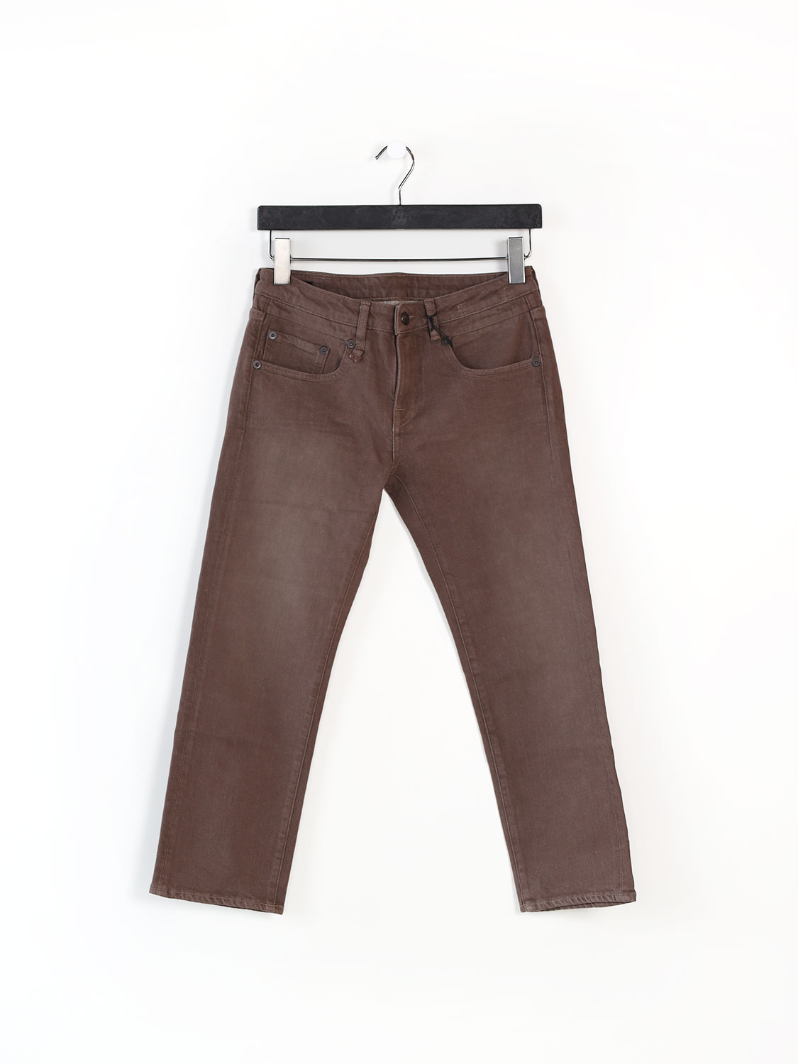 Boy – Straight Jeans 