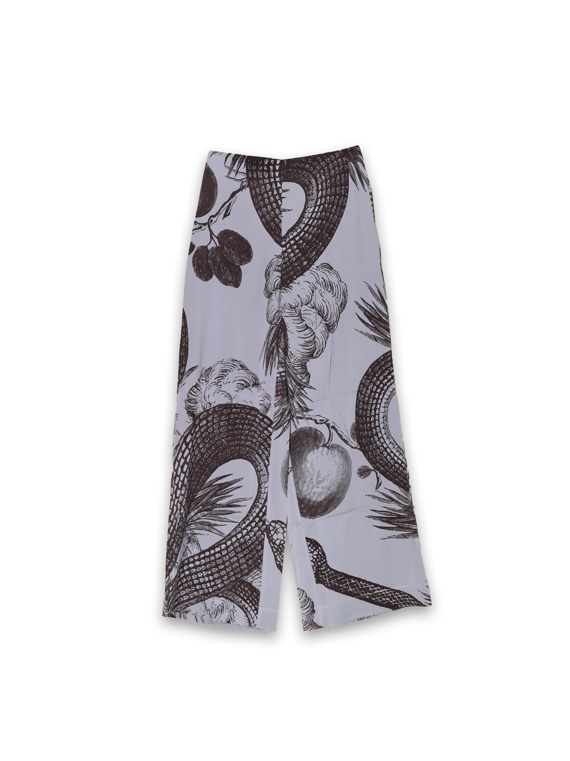 Salines Garden Eden – Seiden-Hose  