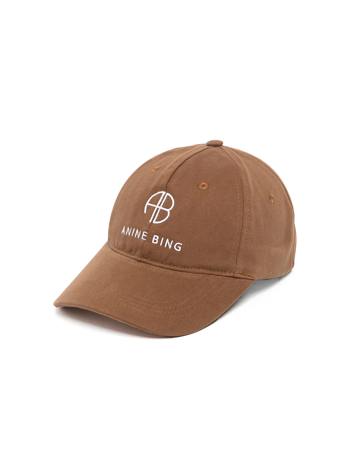 Jeremy - Baumwoll-Cap