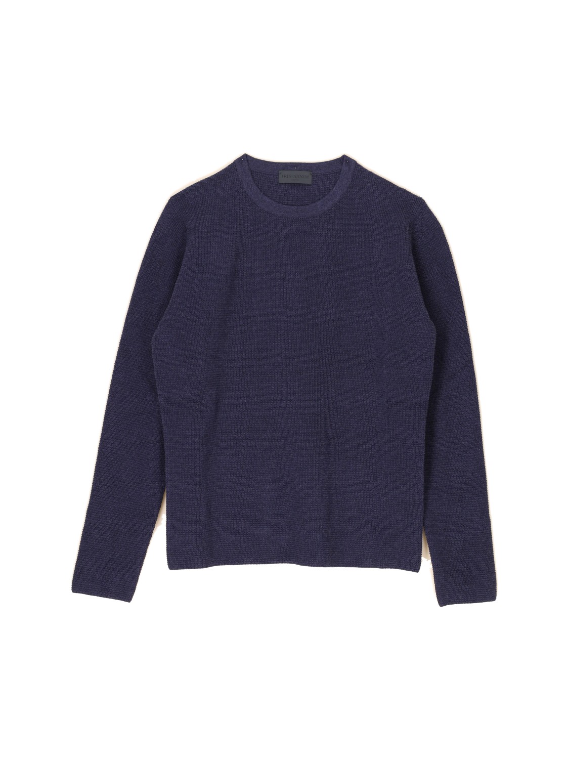 Iris von Arnim Primo - Maglia in cotone   marine M