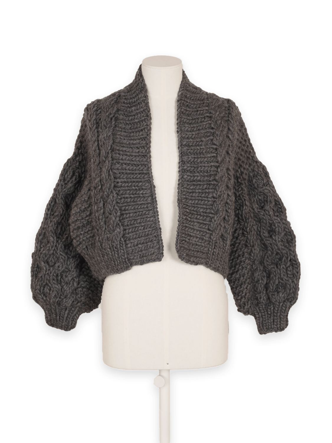 Honey in Gray Honey in Gray