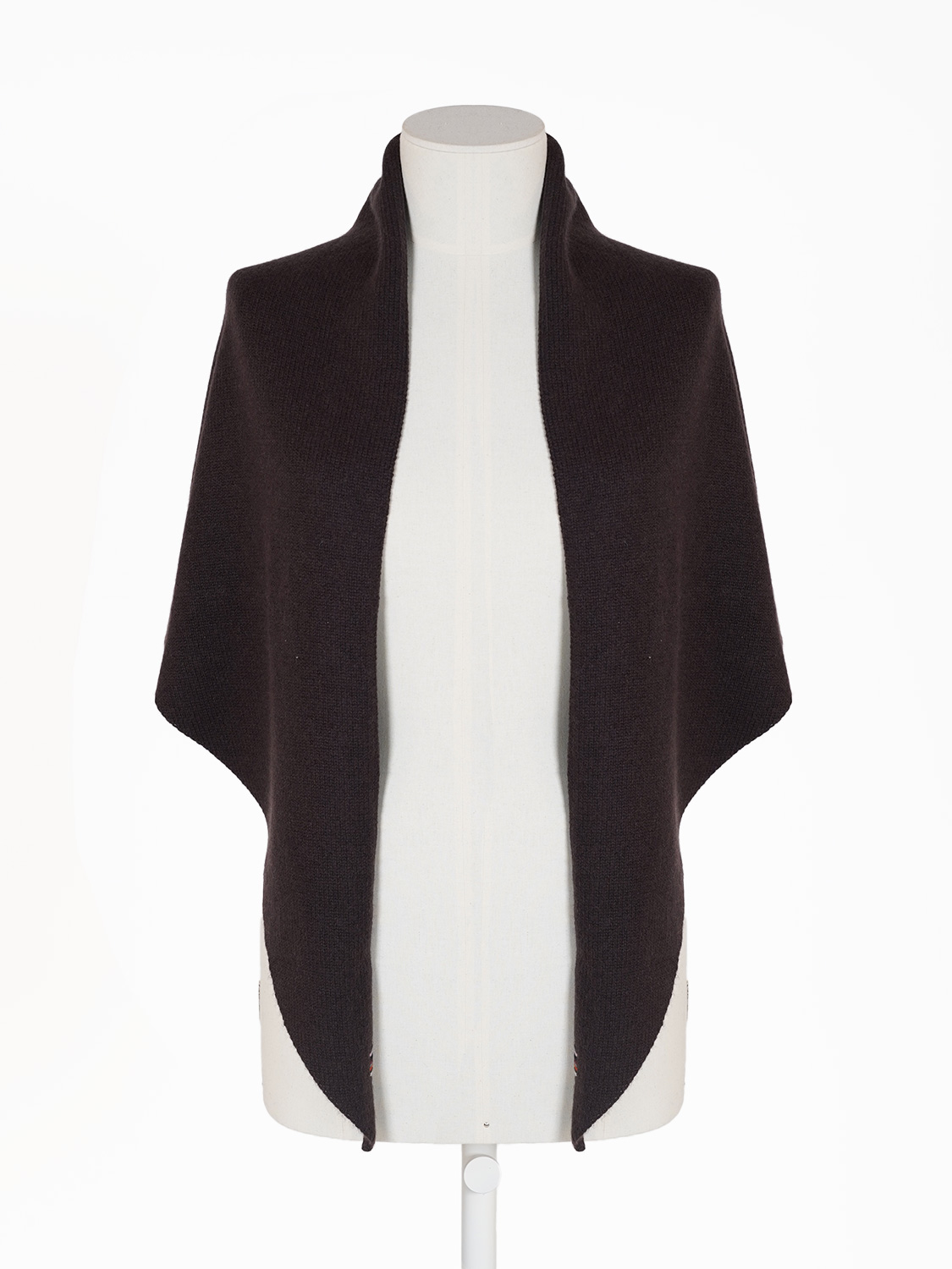 No. 201 Witch – Cashmere scarf
