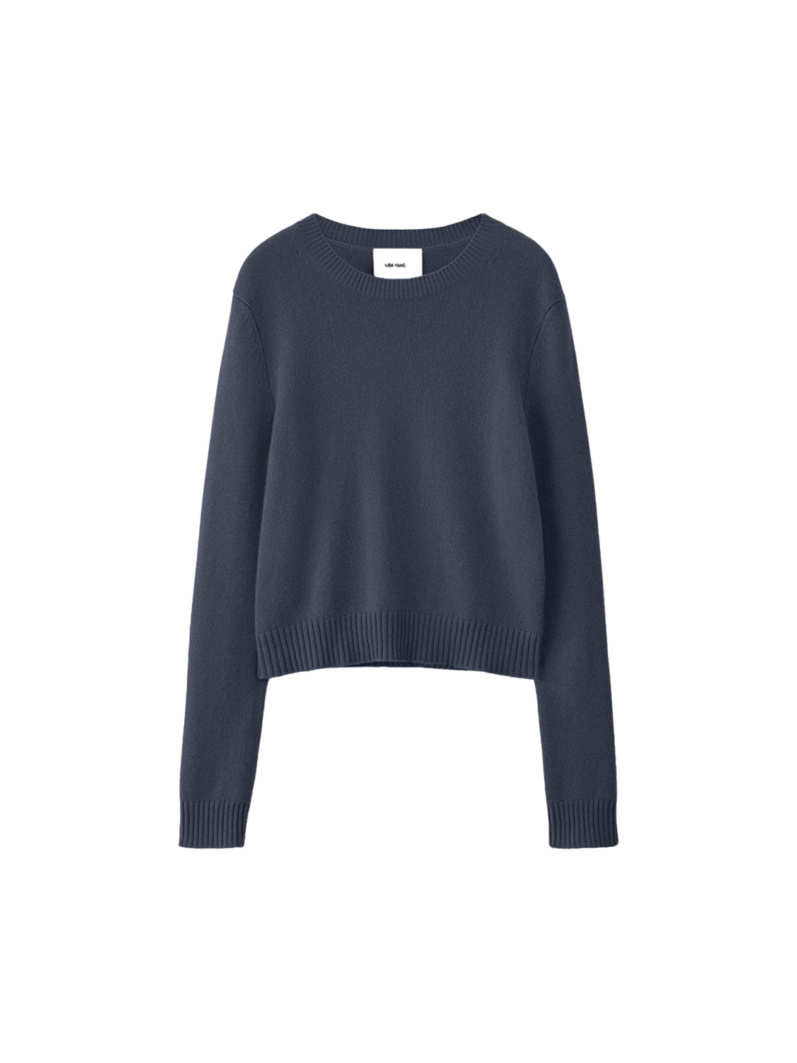 Lisa Yang Mable – Cashmere Pullover   camel XS/S