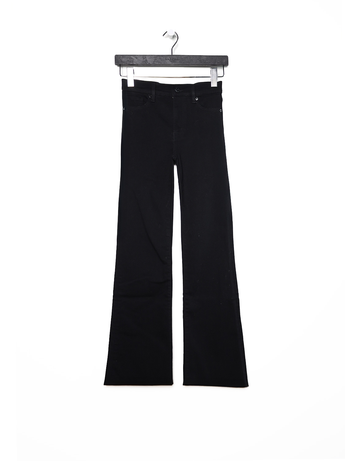 The Icon Long – Flared jeans