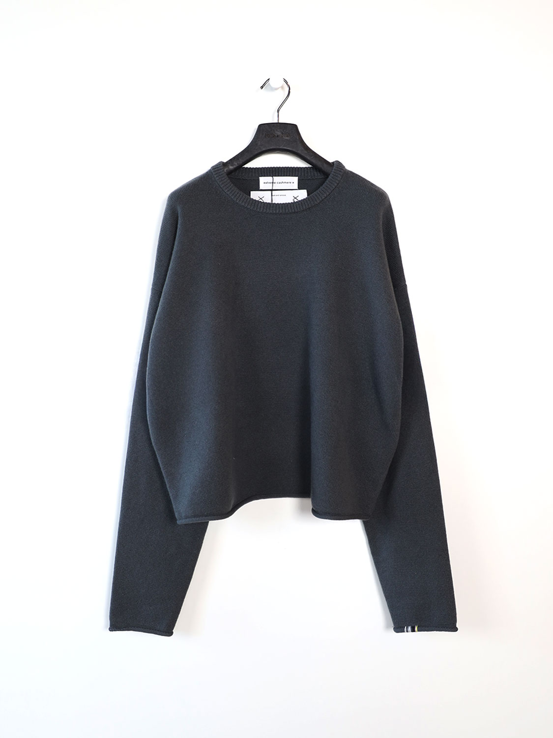 Comfy – Kaschmirpullover 