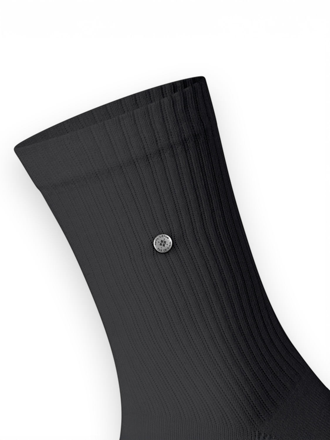 Burlington Bond Street – Socks grey 40/46