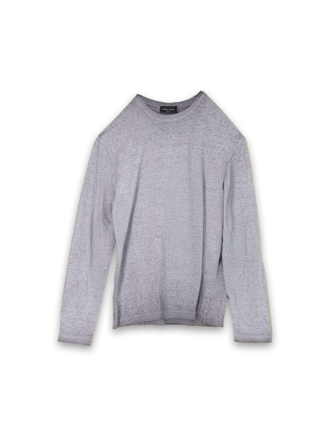 Mottled long sleeve 