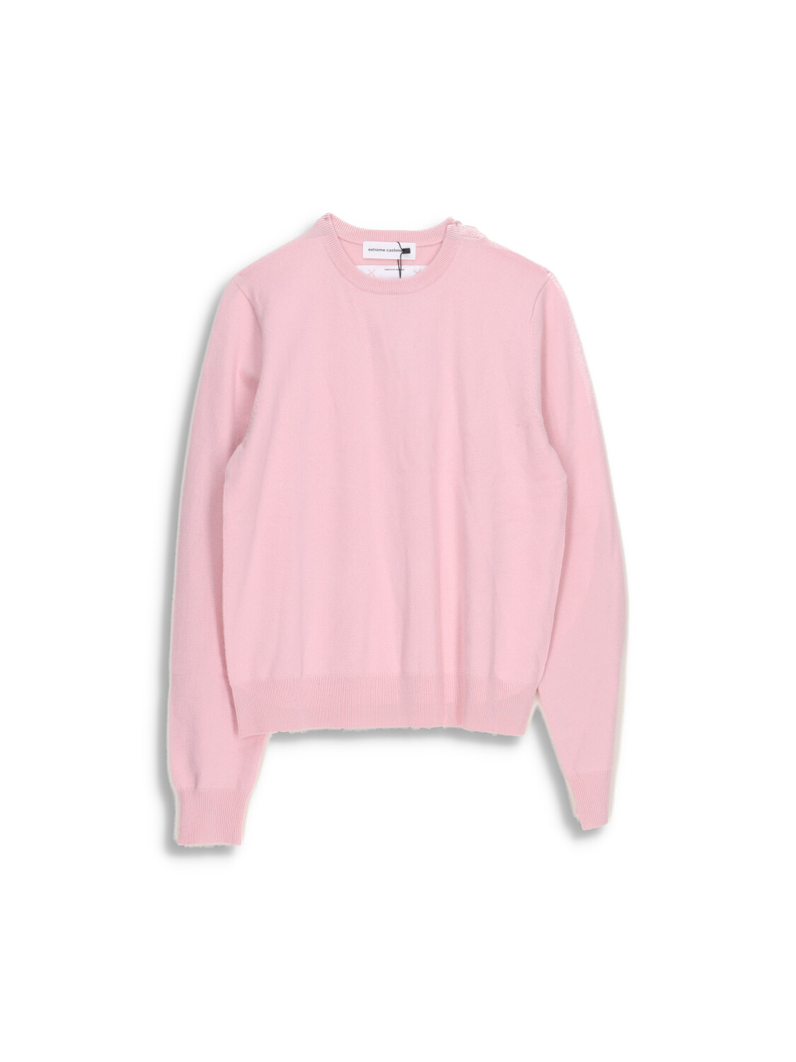 36 be classic - Sweater with collar