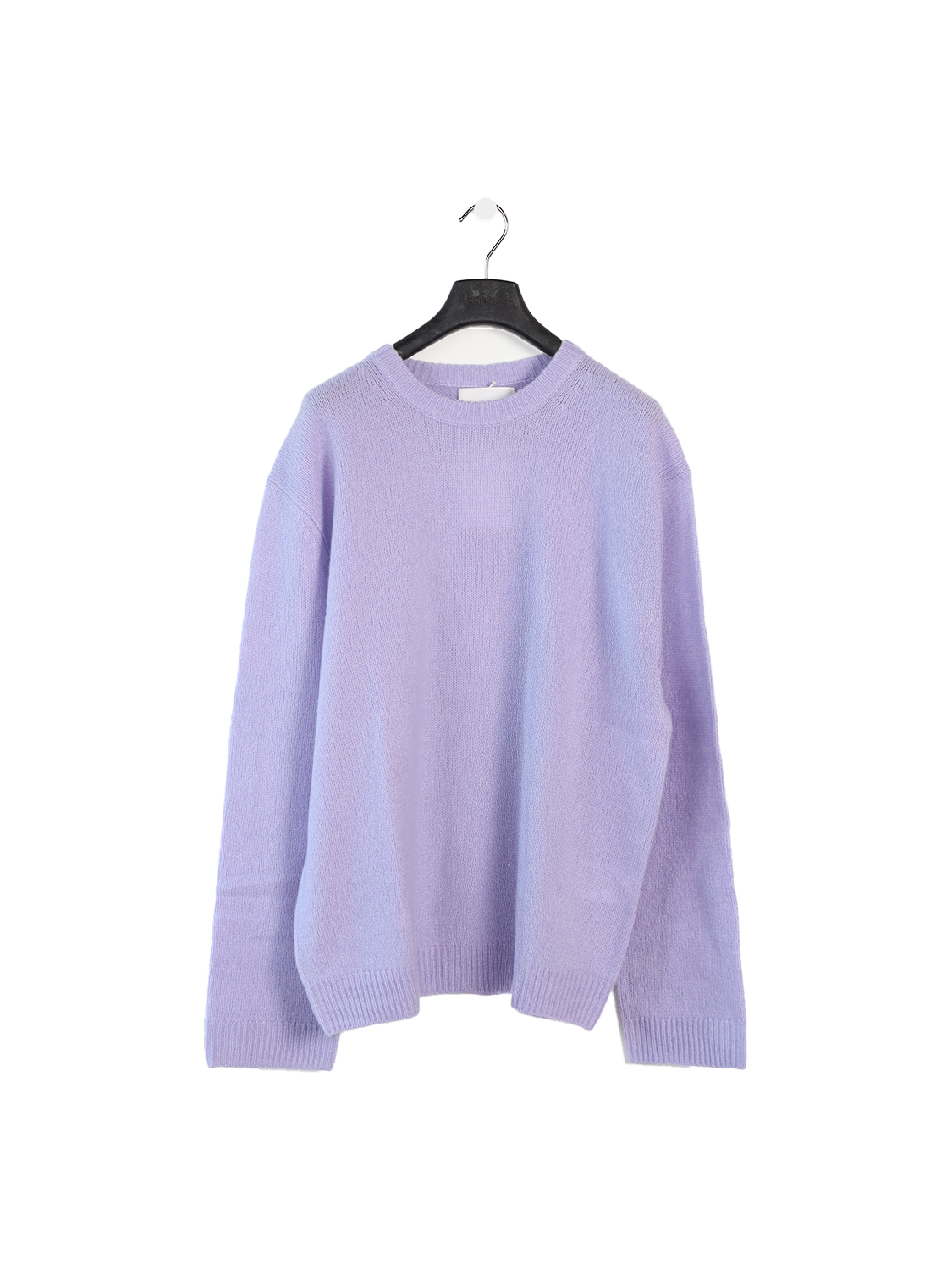 Baxter – Strickpullover aus Cashmere-Seiden-Mix 