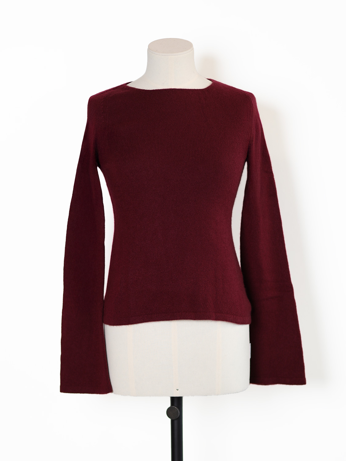 Marino wool sweater Mi