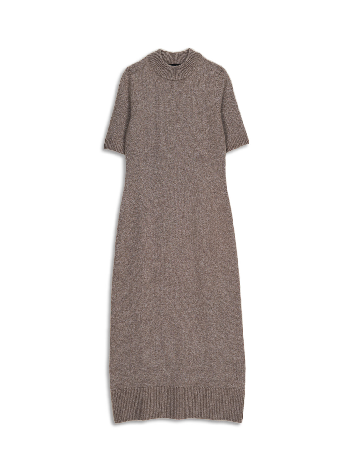Sodalia - Cashmere dress