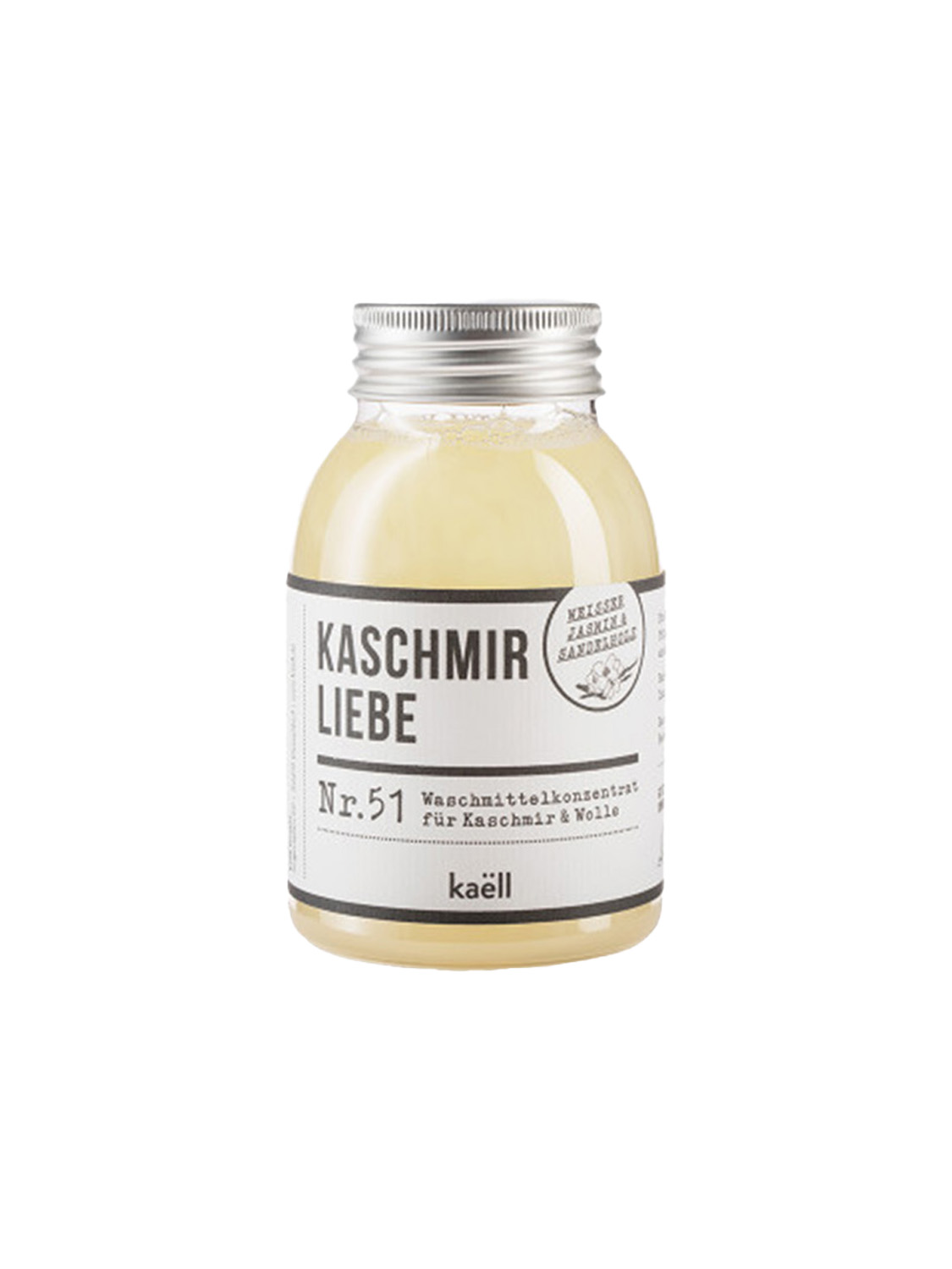 kaell GmbH Amour du cachemire 500ml