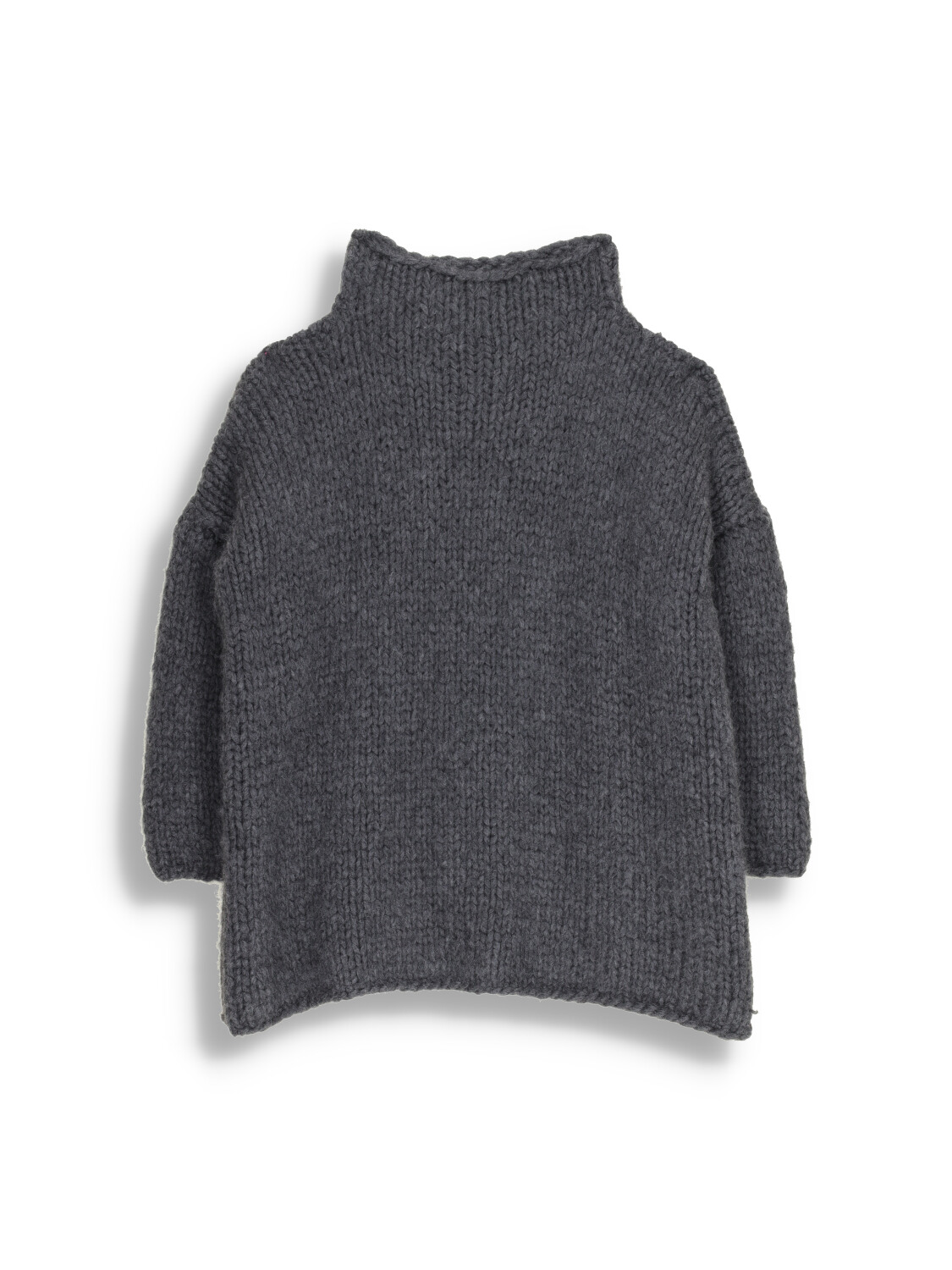 Lea 2 - Cashmere turtleneck sweater