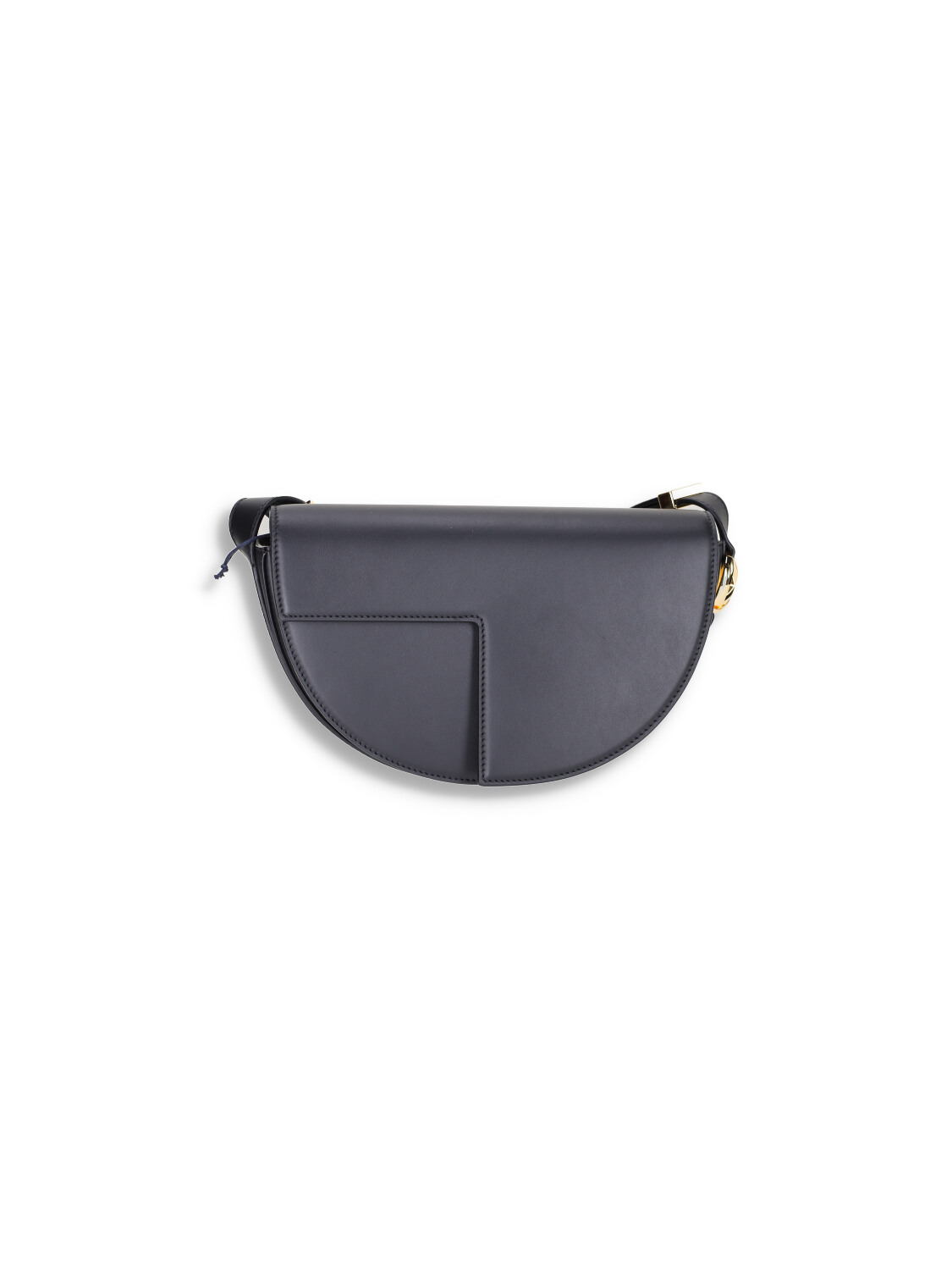 Patou Le Patou crossbody bag - Grey