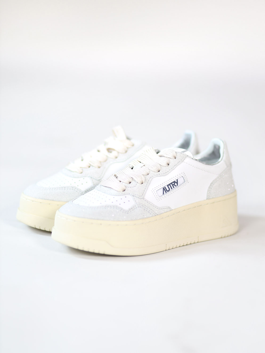 Plattform Low - Sneaker 