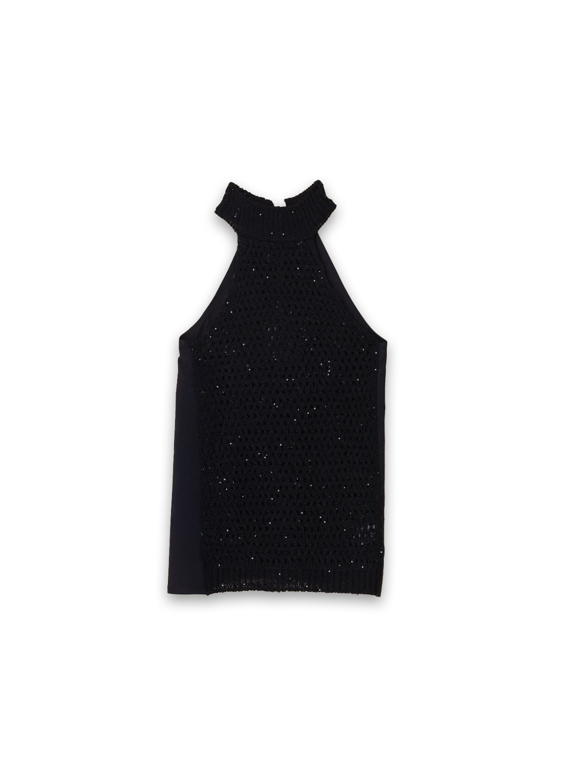 Sequin top 