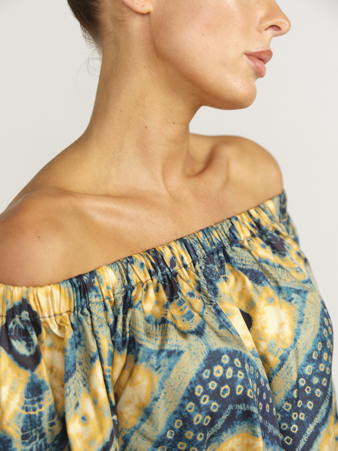 Ulla johnson cheap nadya dress