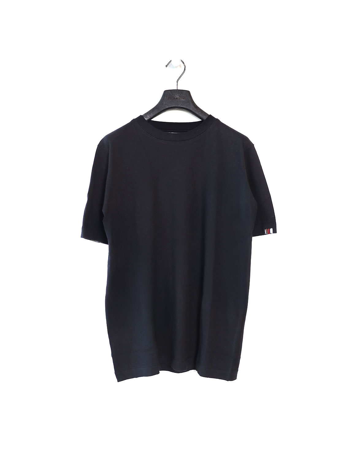 Extreme Cashmere N° 394 James - Cashmere-blend T-shirt   black One Size