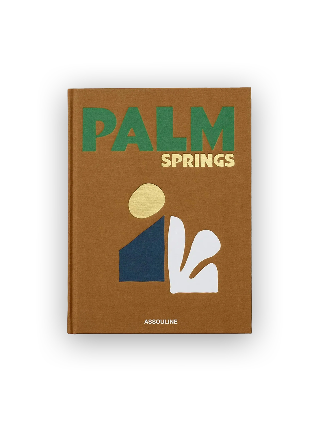 Assouline Palm Springs Palm Springs