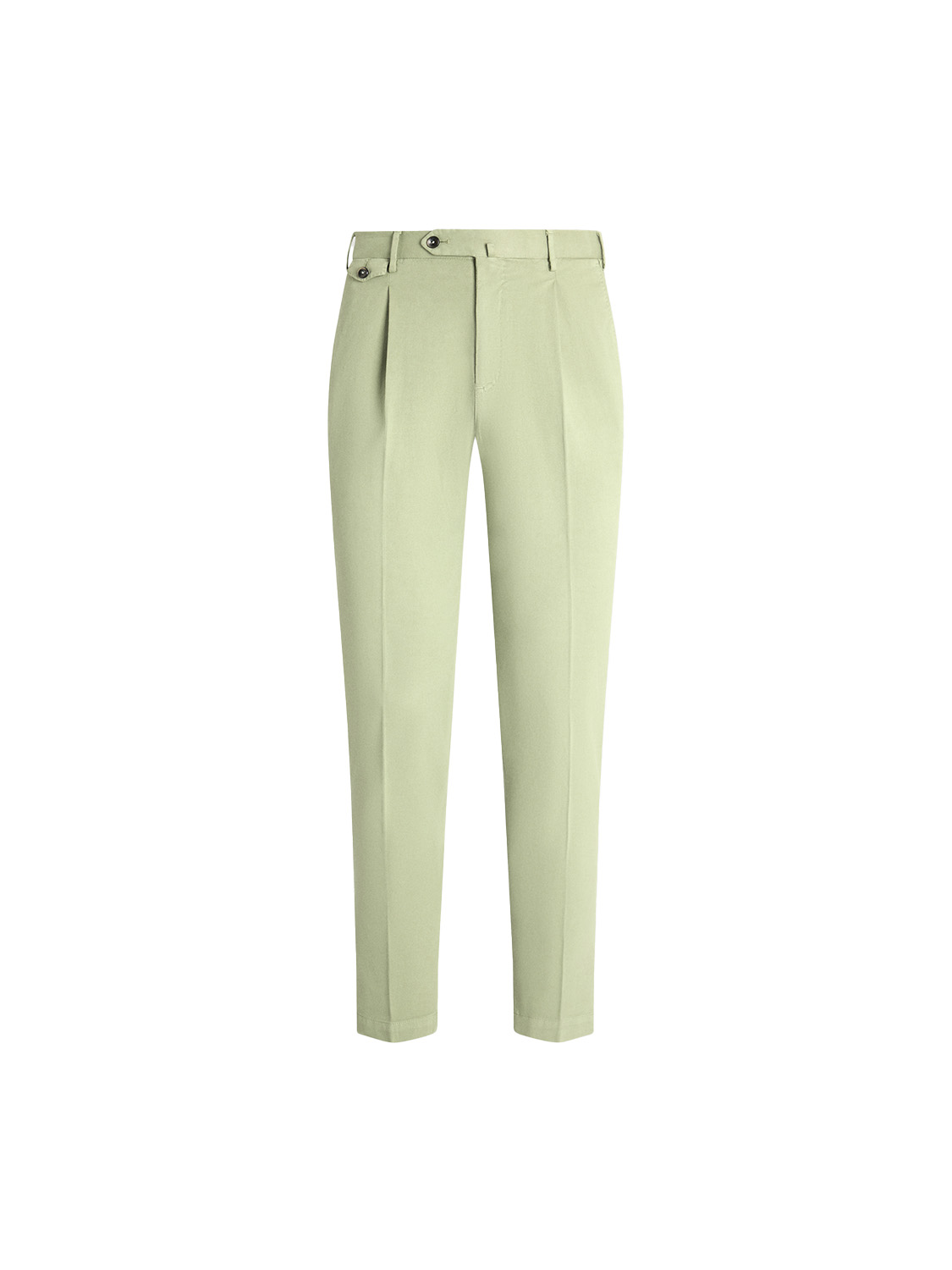 PT Torino Hose aus Baumwolle im Chino-Stil   altrosa 52
