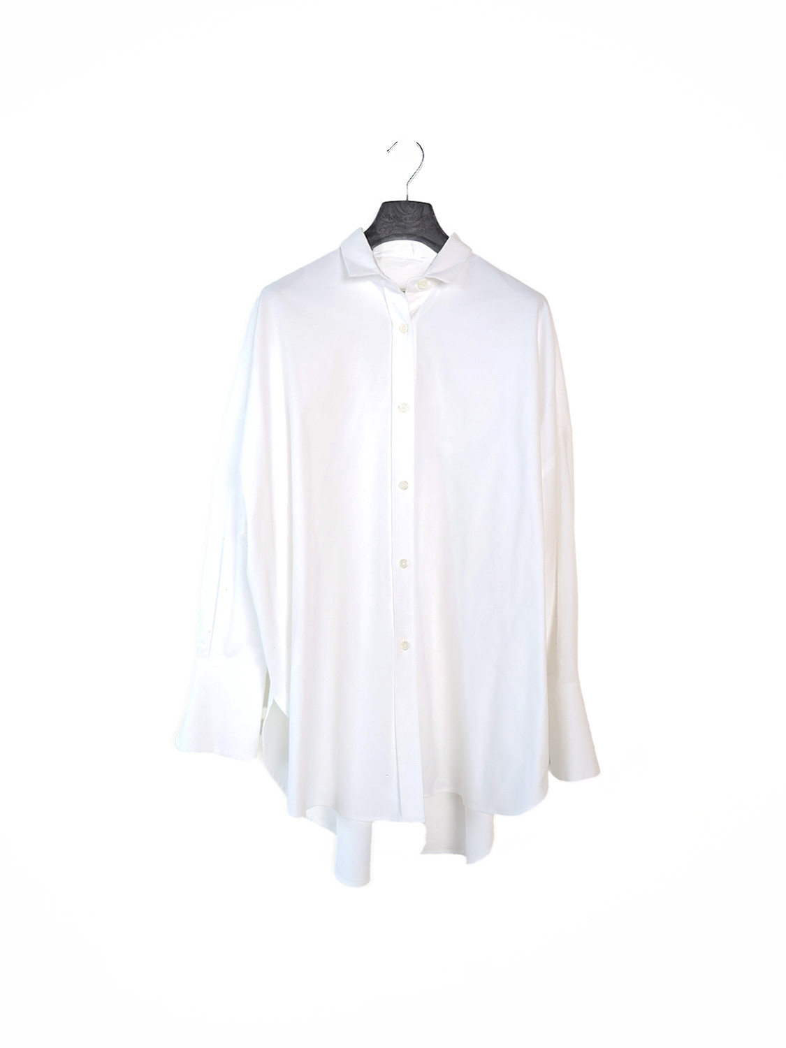 Verlängerte Bluse  