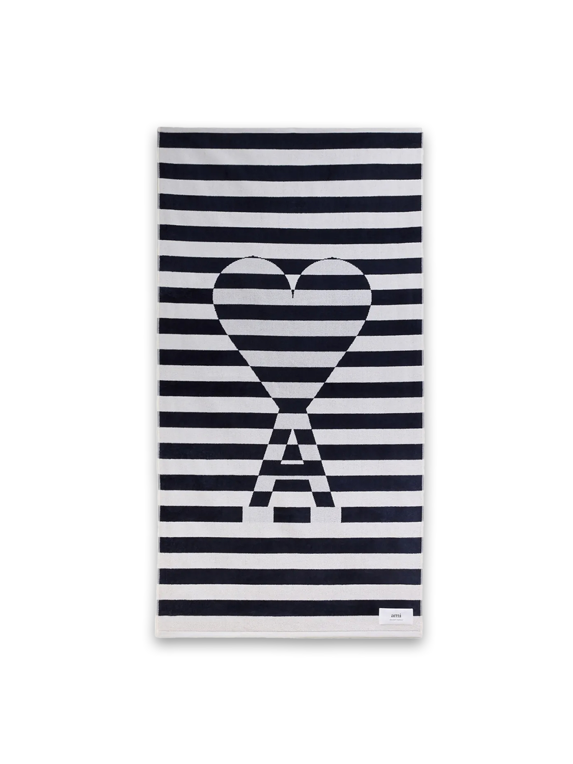 ADC Stripe Beach – Towel 