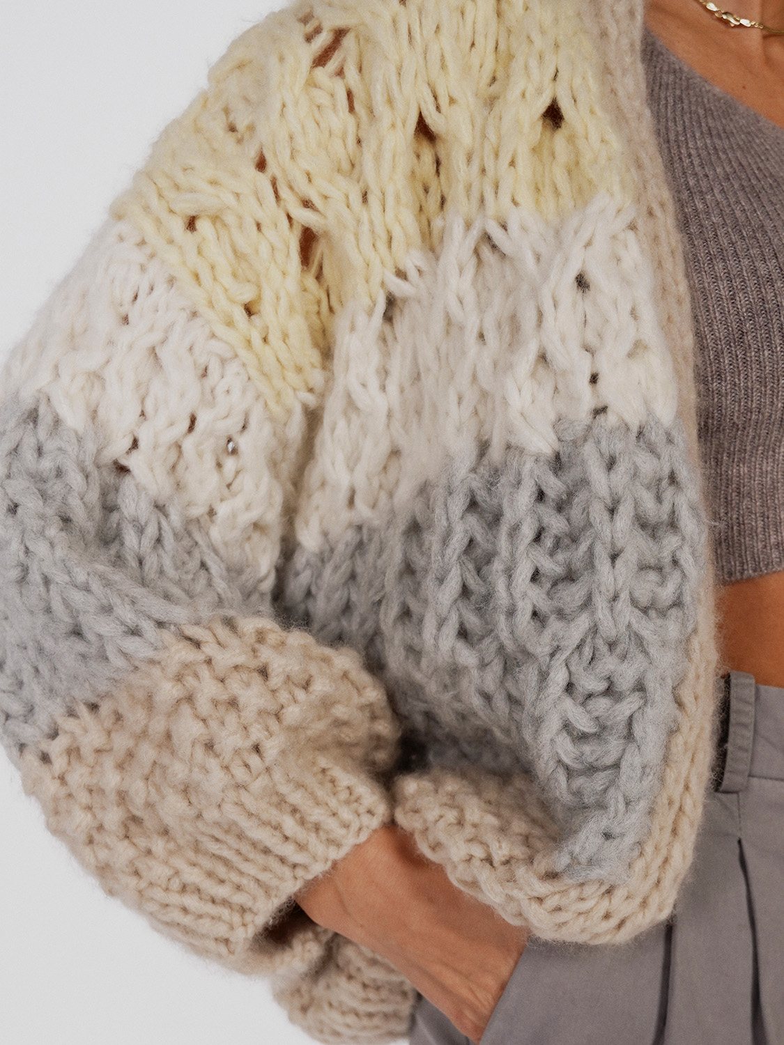 100% Cashmere
