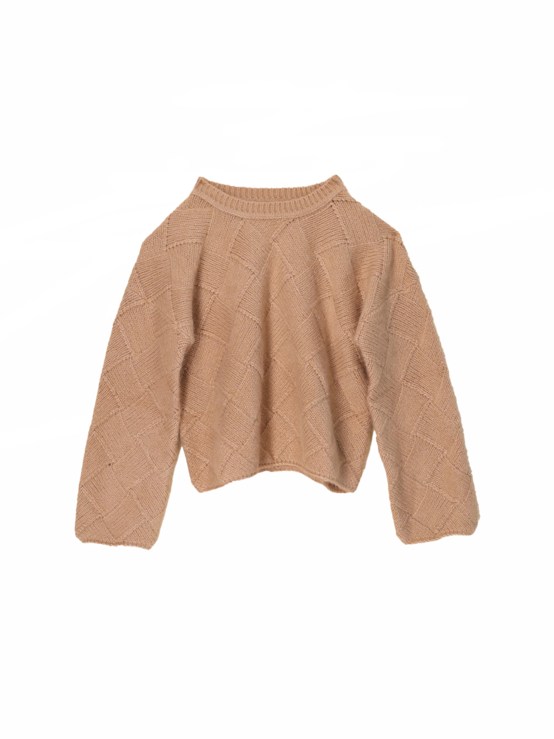 friendly hunting Sweatshirt pink S
