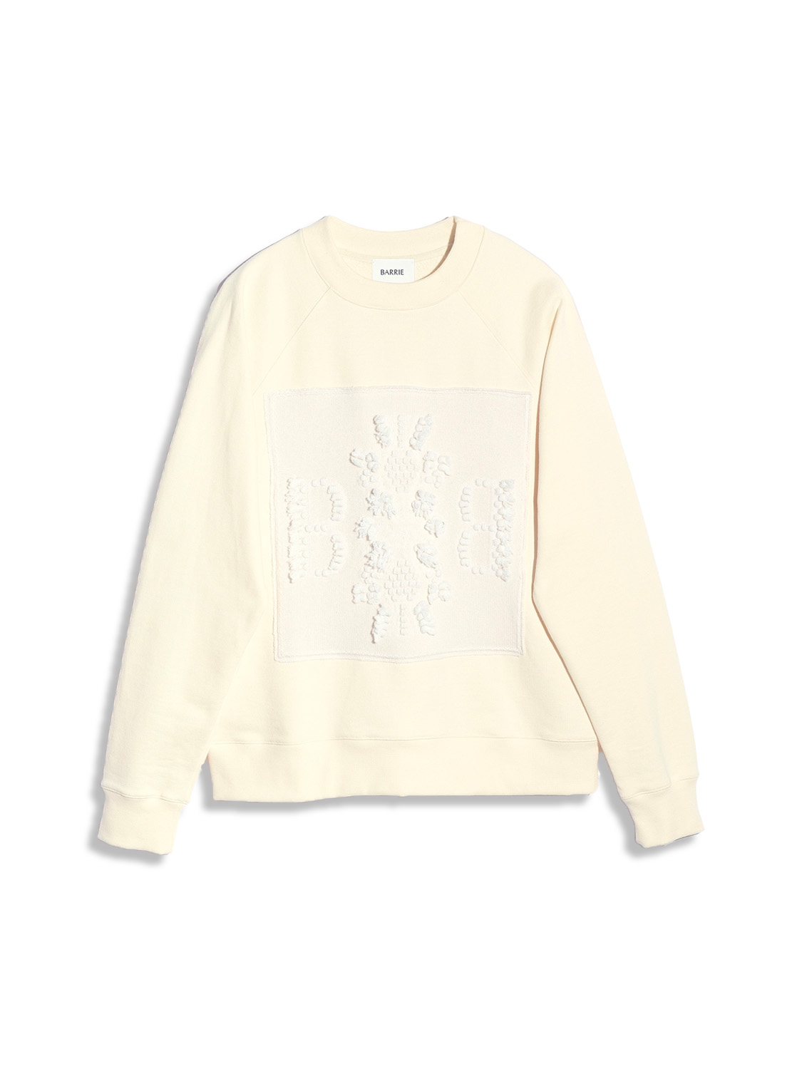 Sweatshirt Barrie 