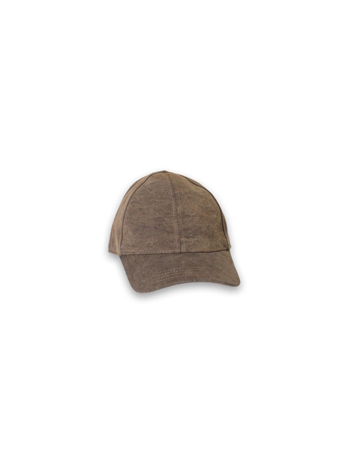 loui.rocks Signature Dot Cap brown One Size