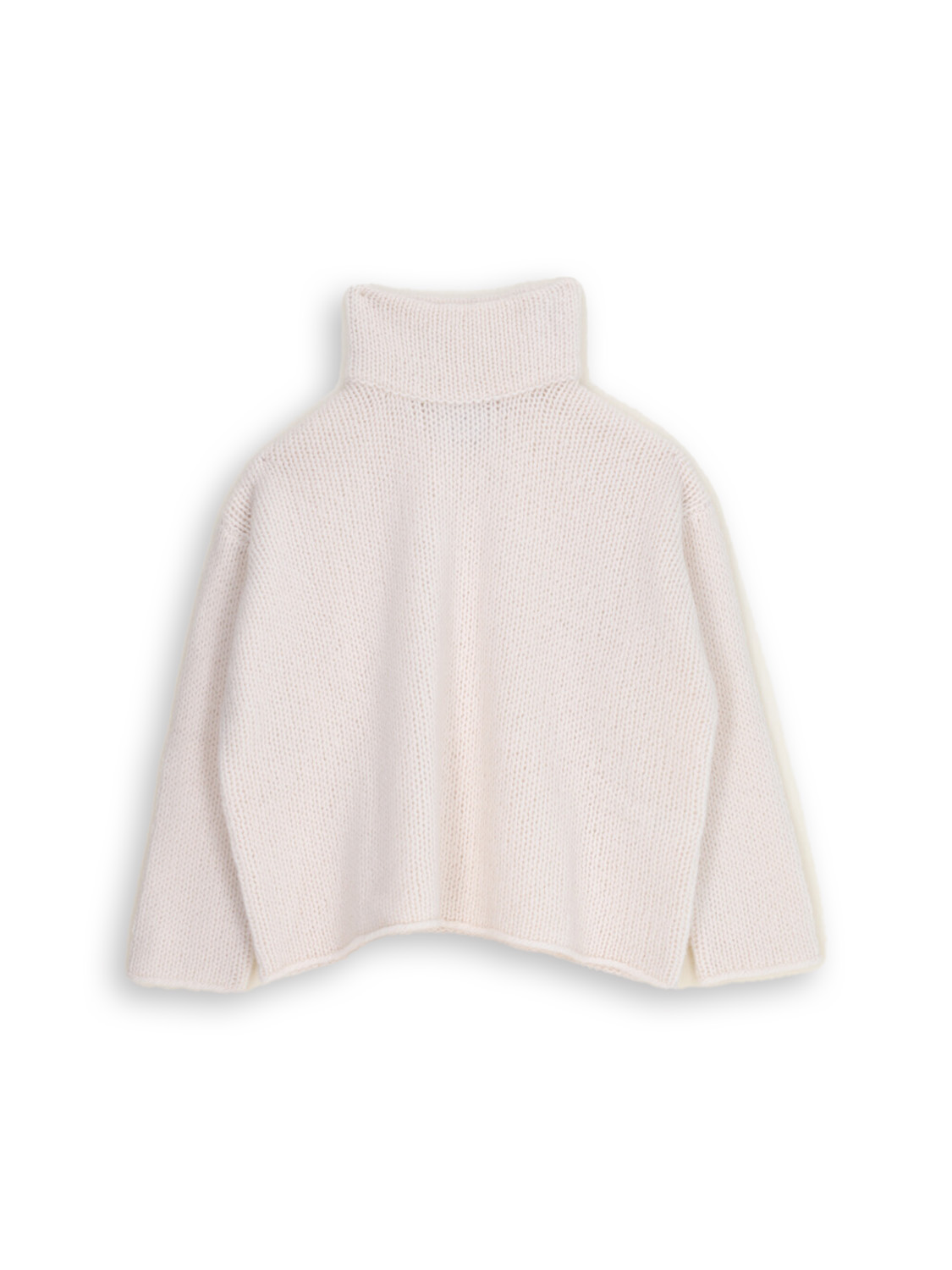 Bray - Cashmere turtleneck sweater