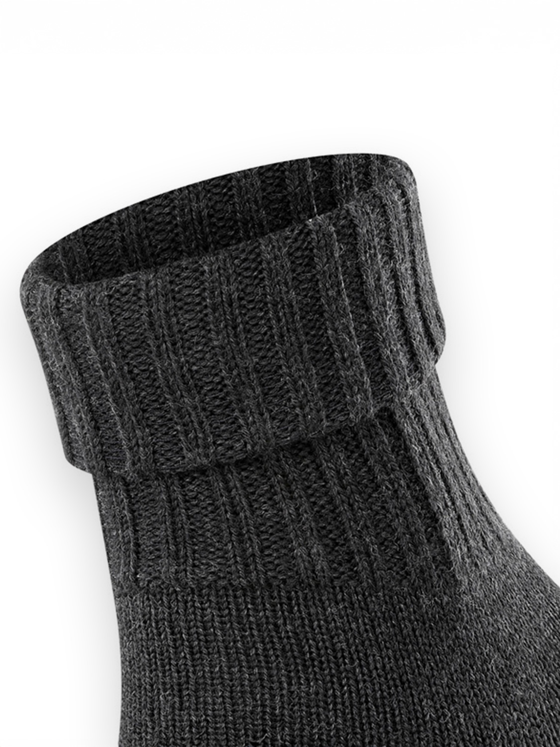 Burlington Playmouth – Socks dunkelgrau 36/41
