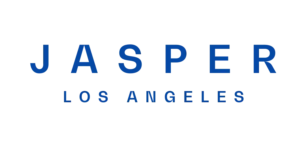 Jasper Los Angeles Logo