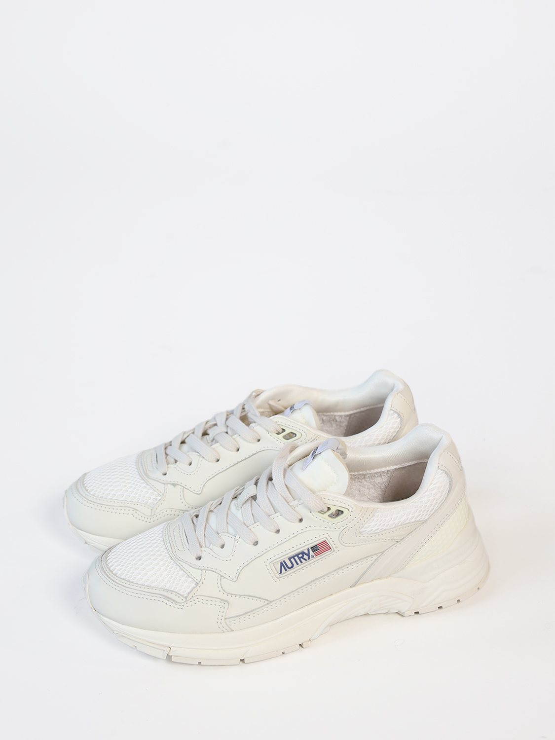 Hyperway Low – Sneaker 
