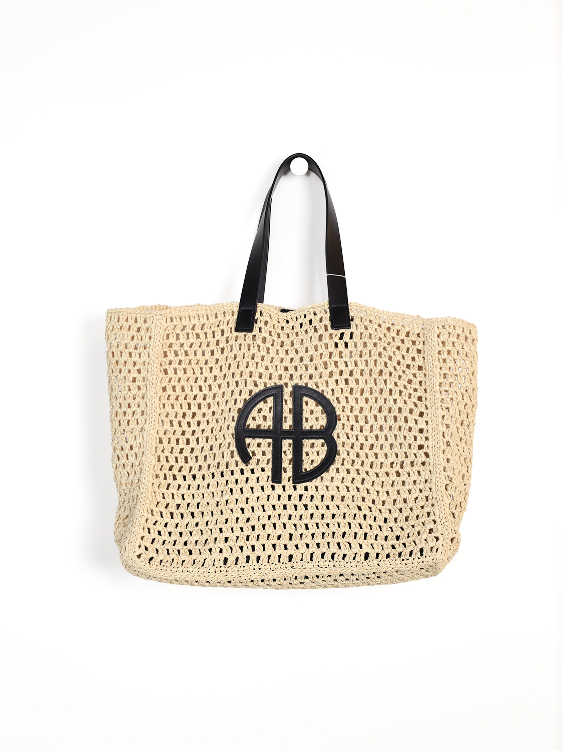 Large Rio woven bag