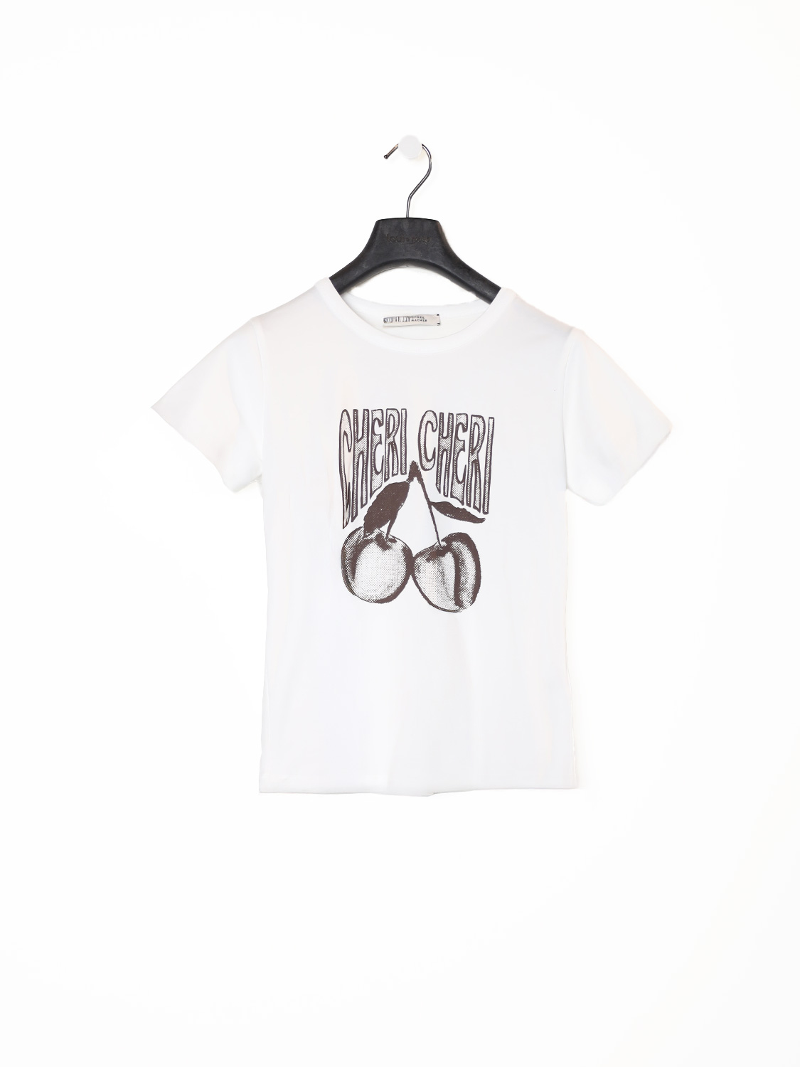 All Time – T-shirt with print