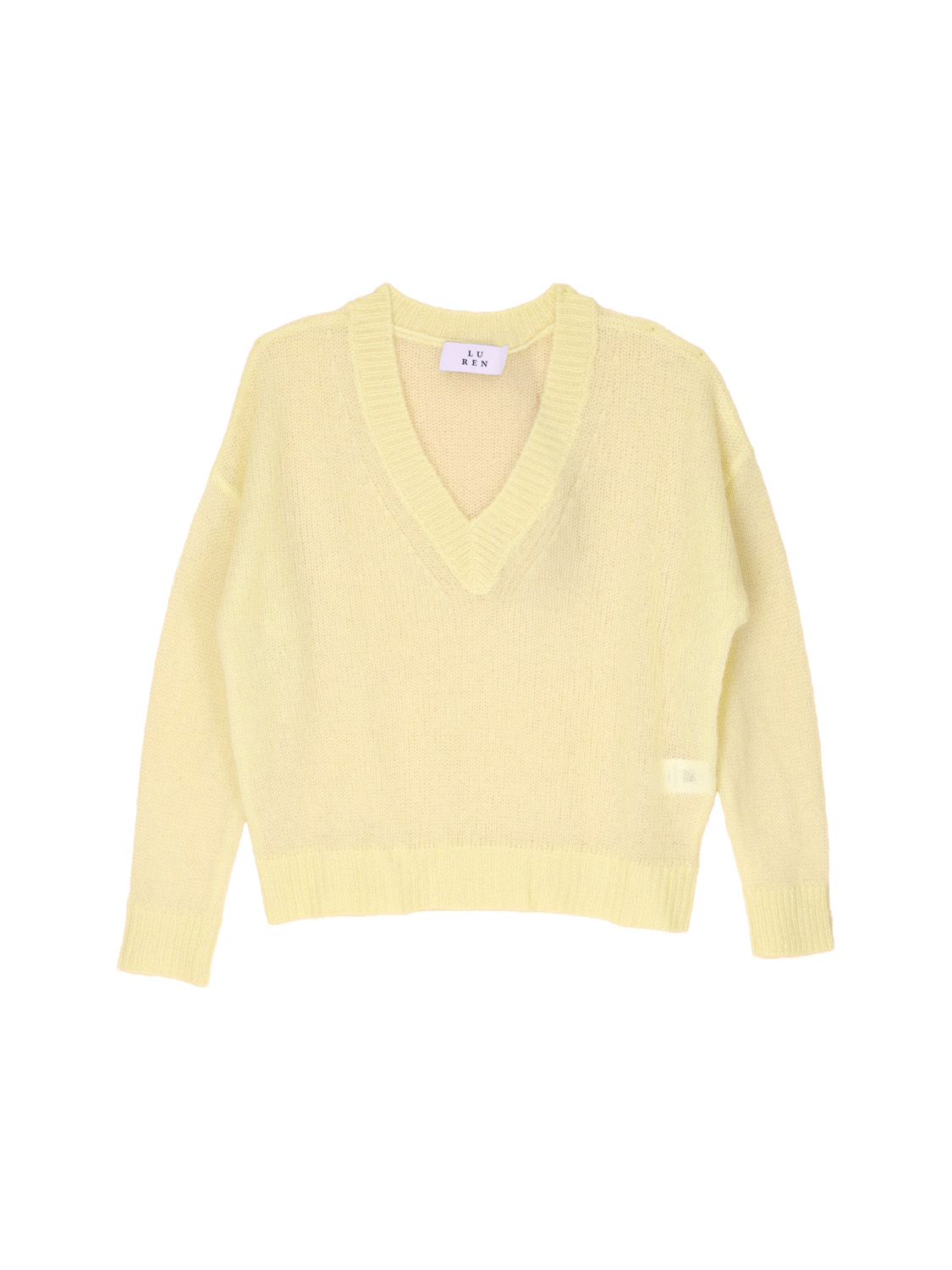 Dinzi – cashmere sweater 
