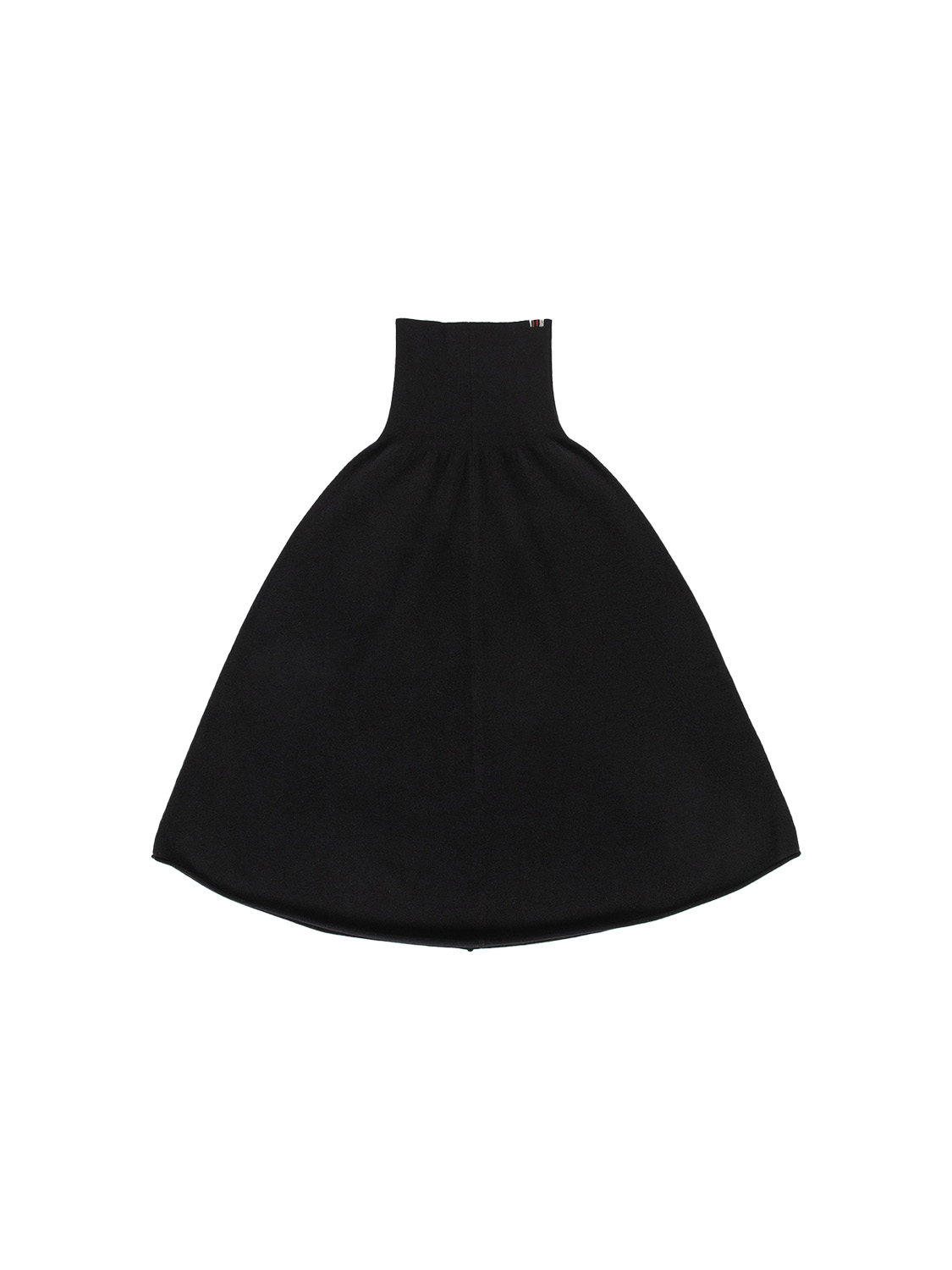 N°388 Ease – Cashmere Maxirock  