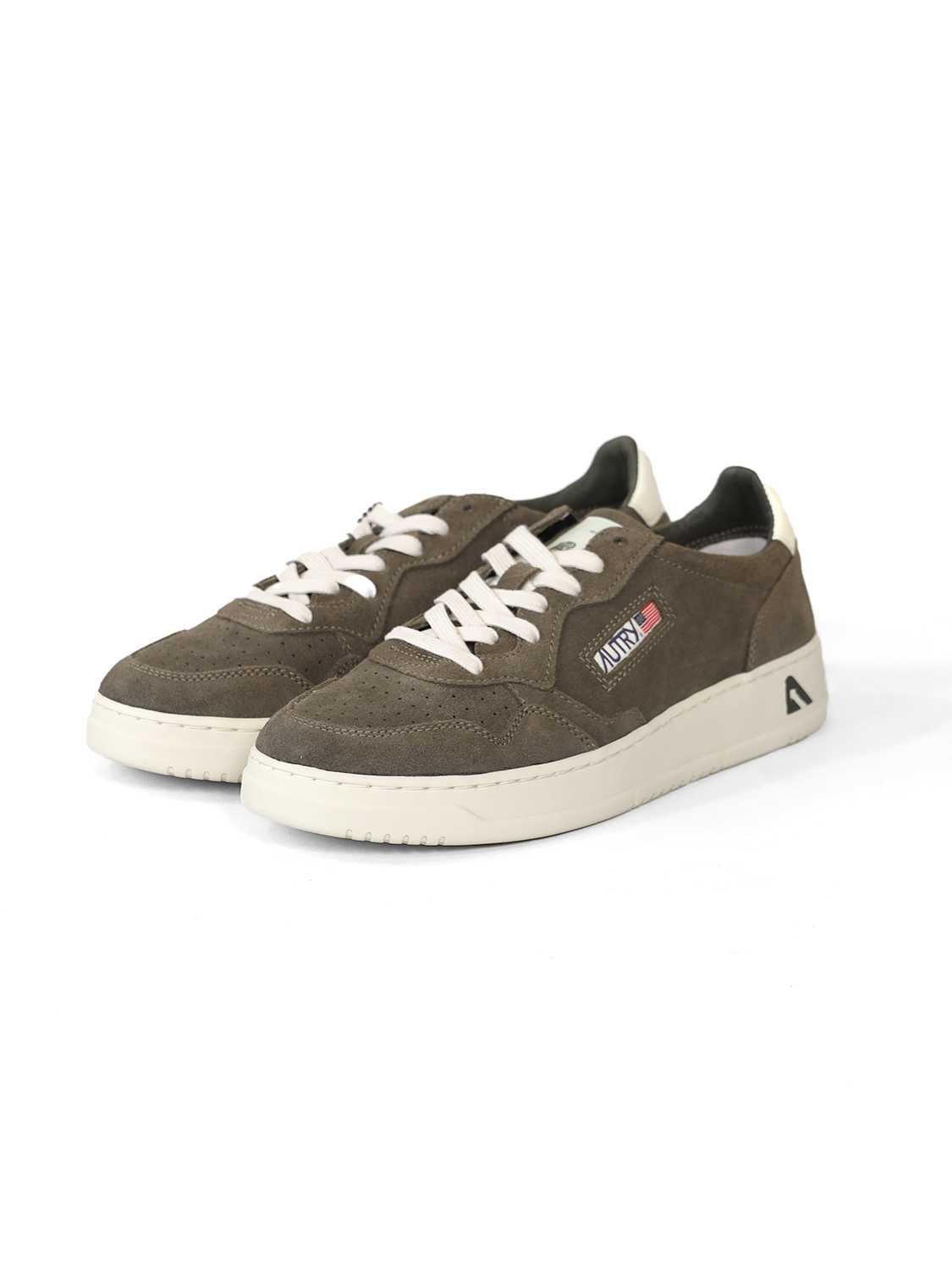 Medalist Low – Sneaker 
