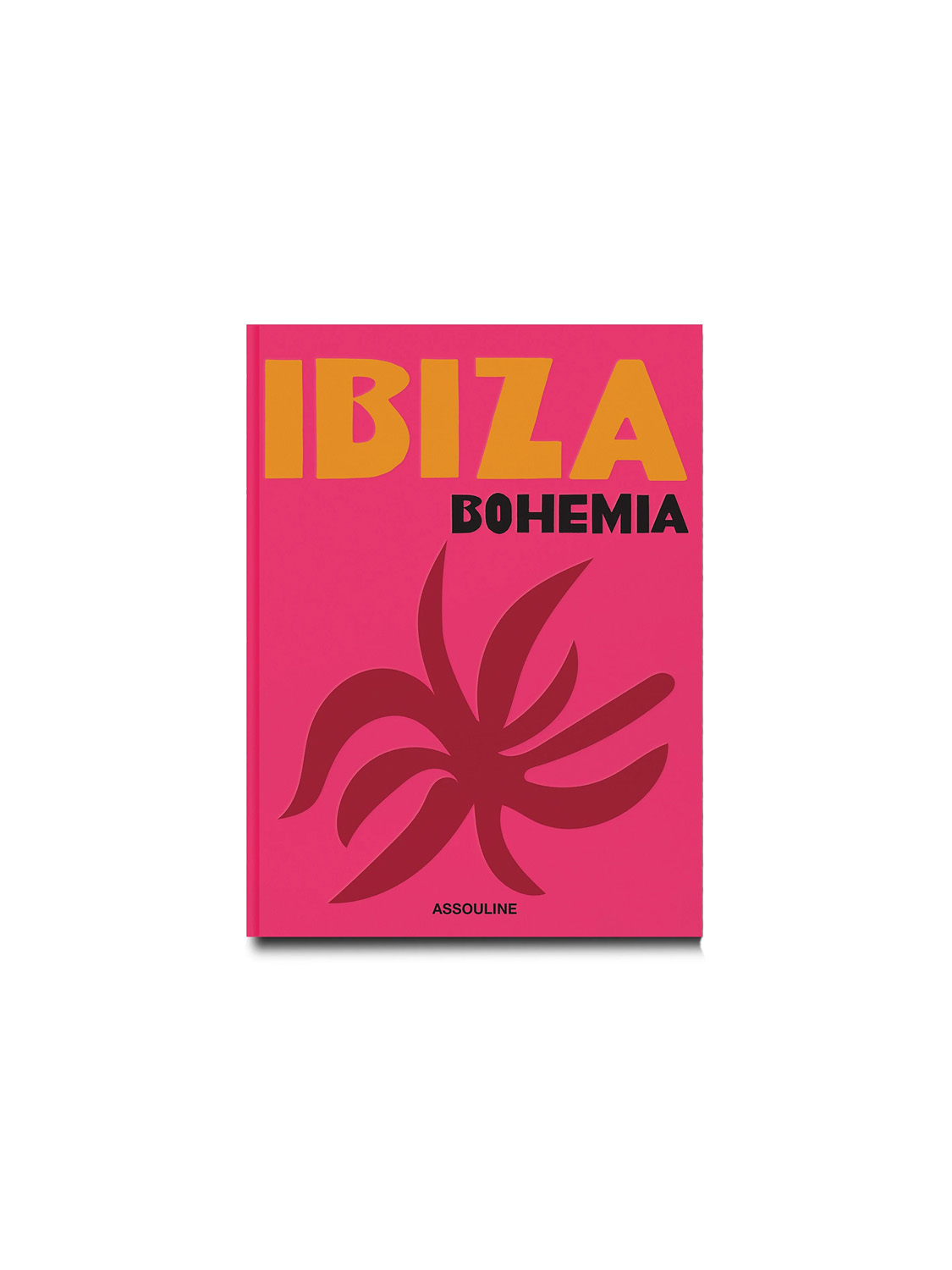Assouline Ibiza Bohemia Ibiza Bohemia