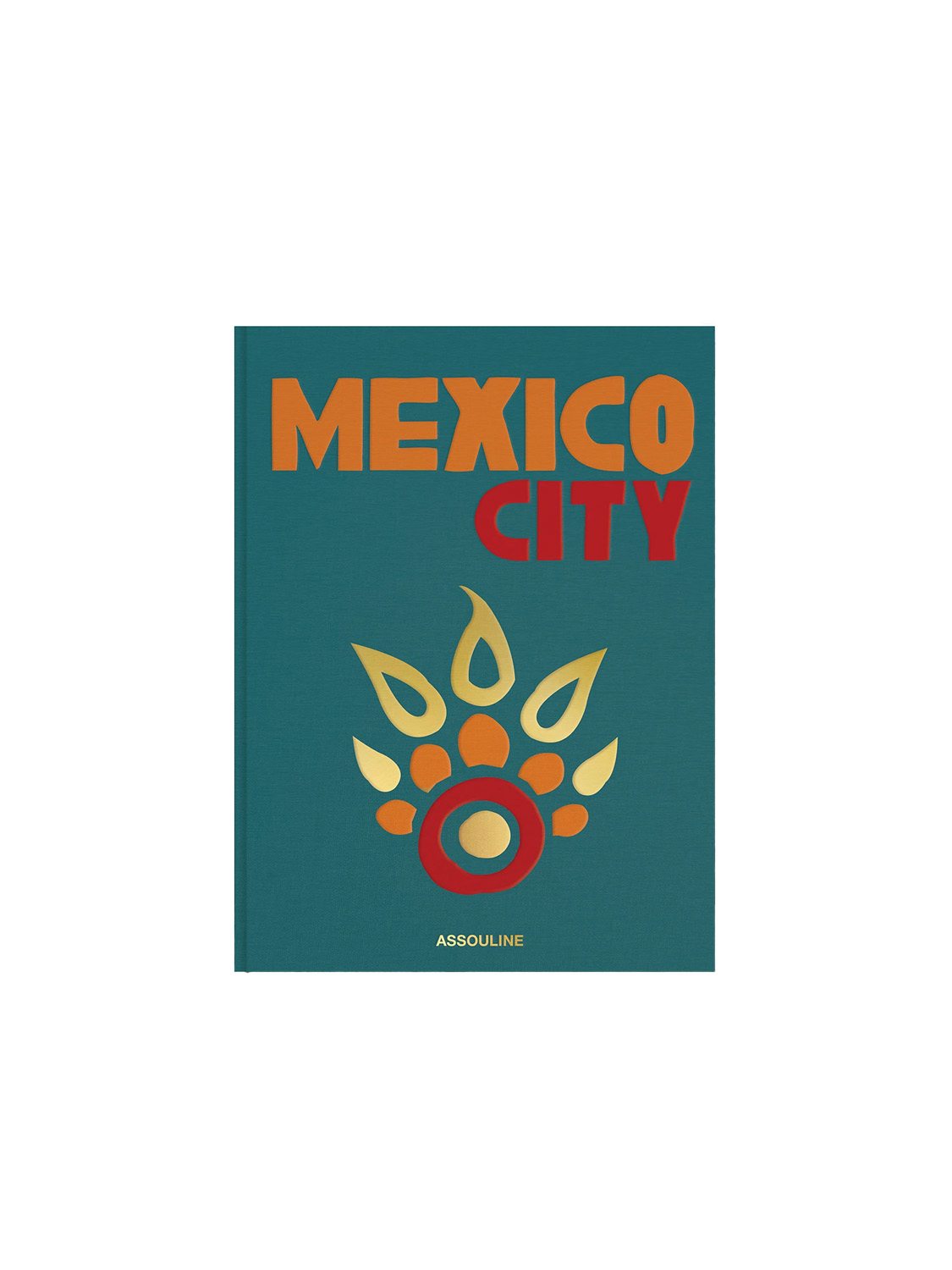 Assouline Mexico City Mexico City