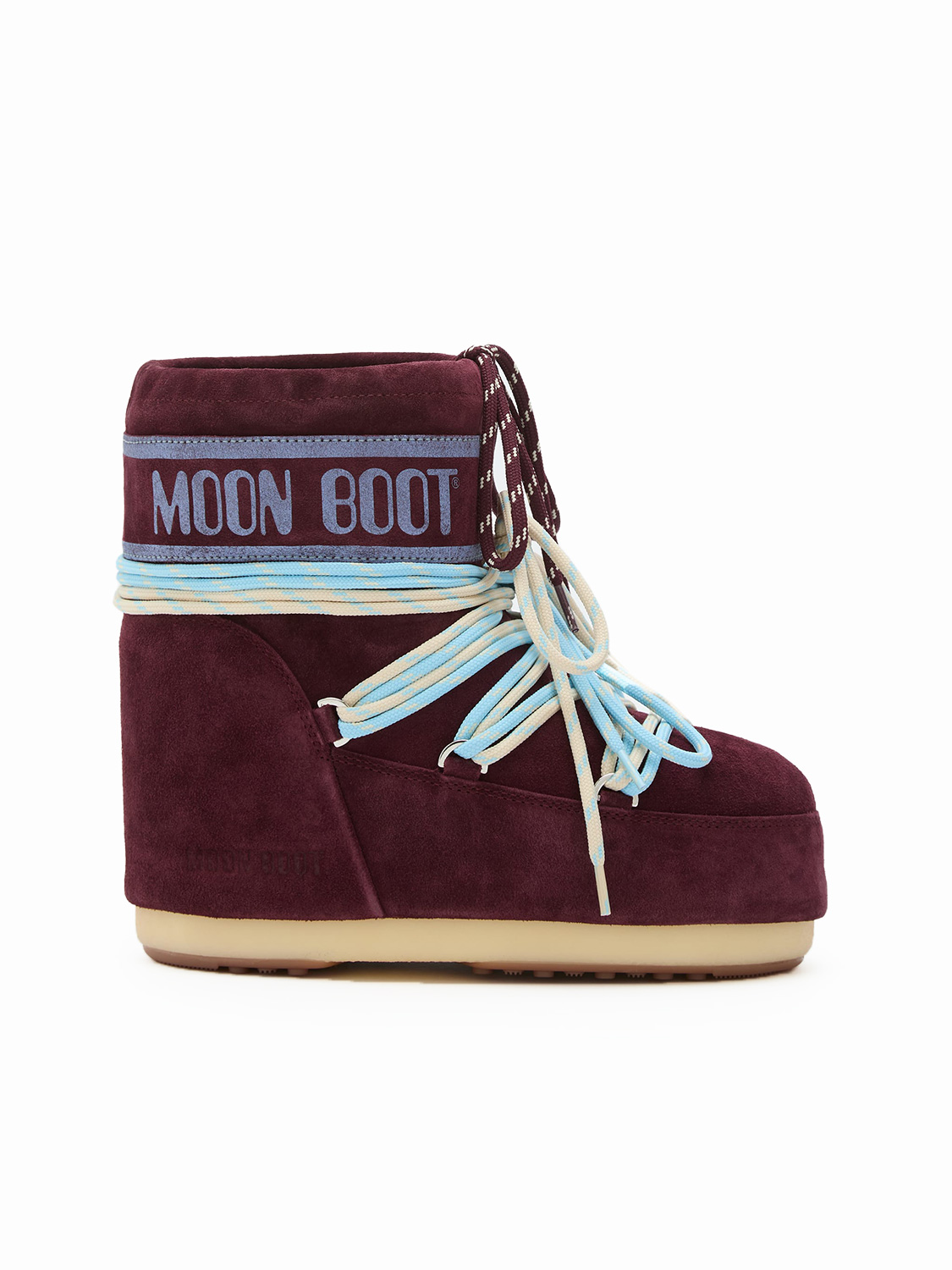 Moon Boots MB Icon Low grün 39/41