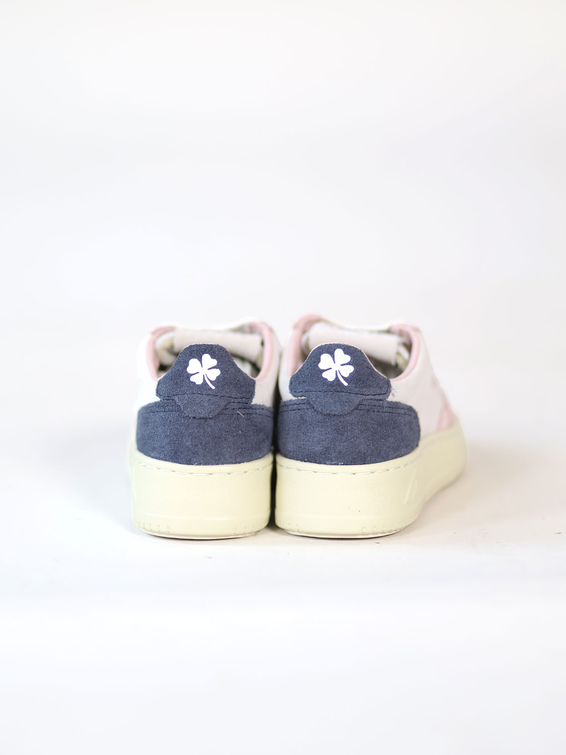 Autry Low Kid - Sneaker rosa 28
