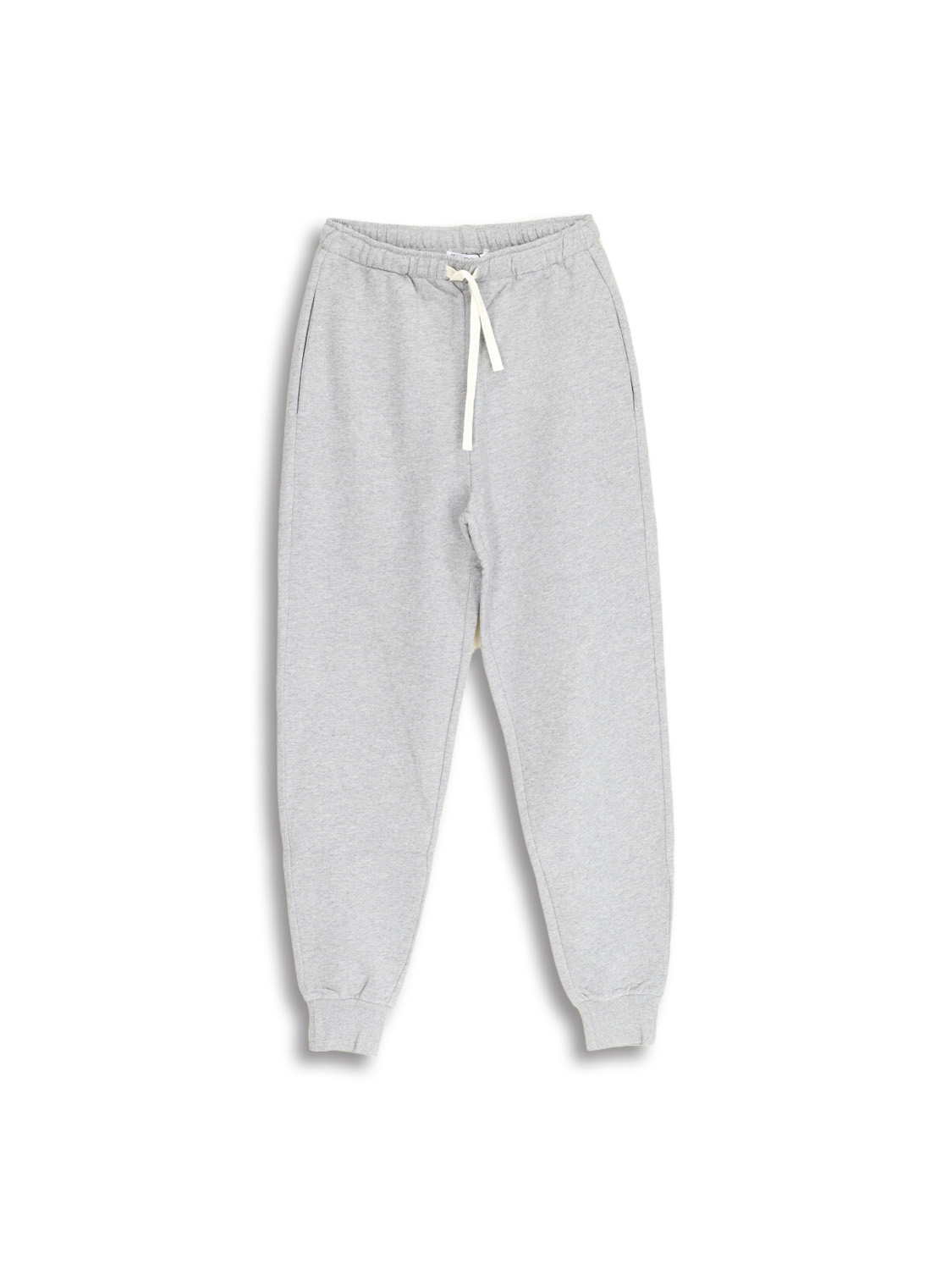 White sweatsuit 2025 cotton