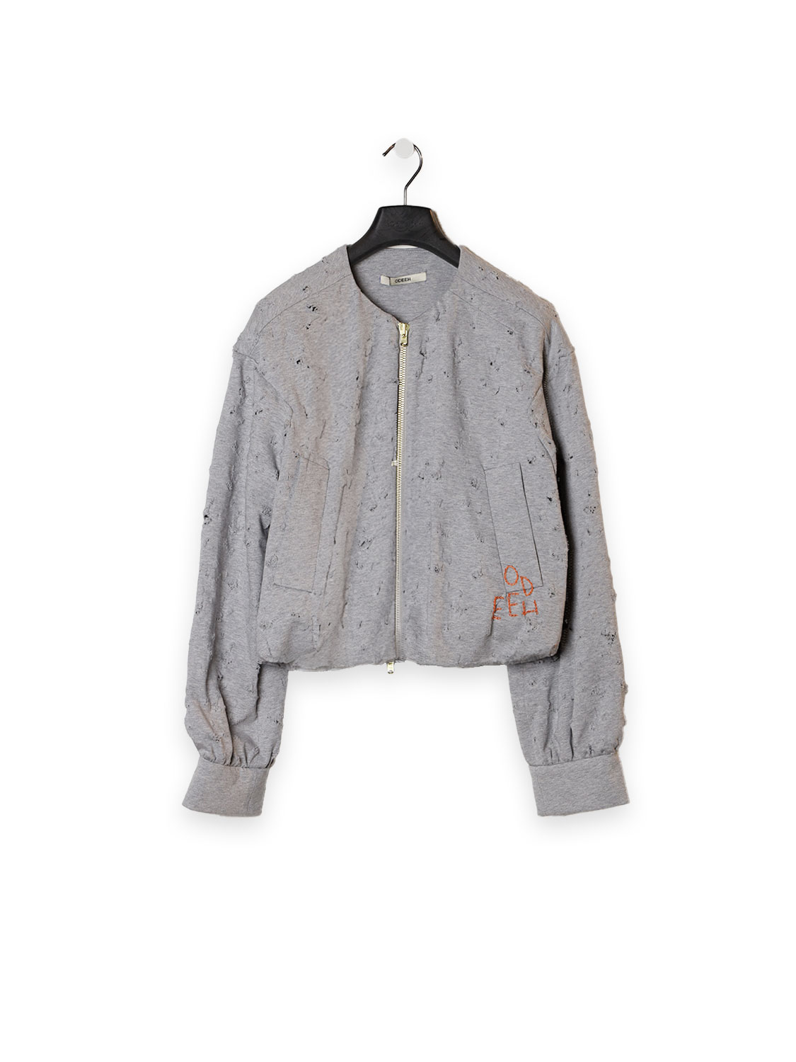 Jacket – Cropped jacket Jacket – Cropped jacket