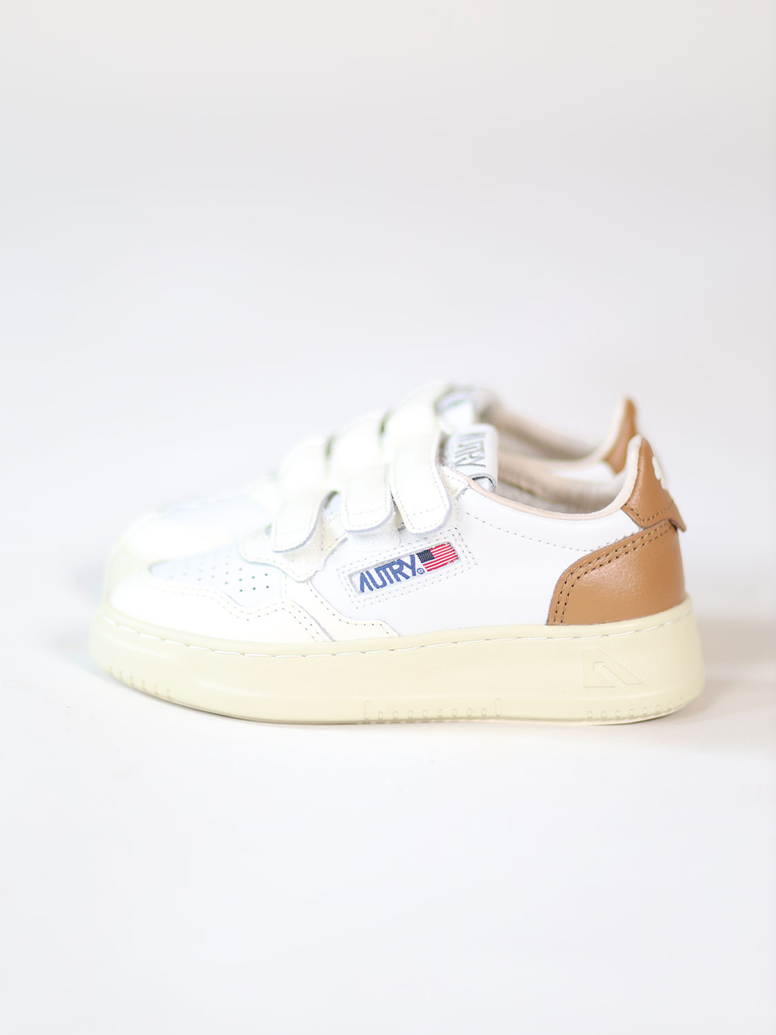 Autry Low Kid - Sneaker white 28