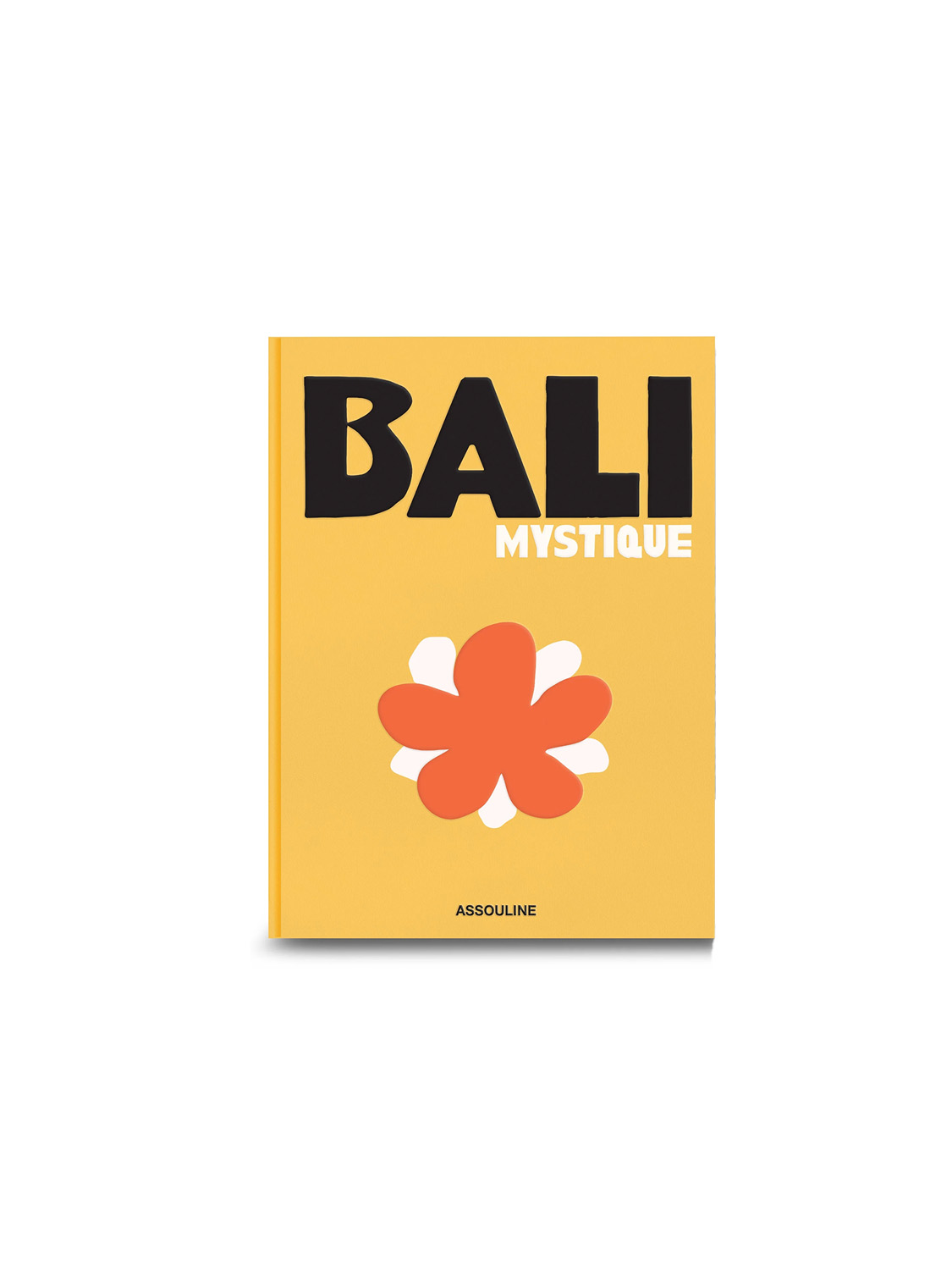 Bali Mystique - Coffeetable Book