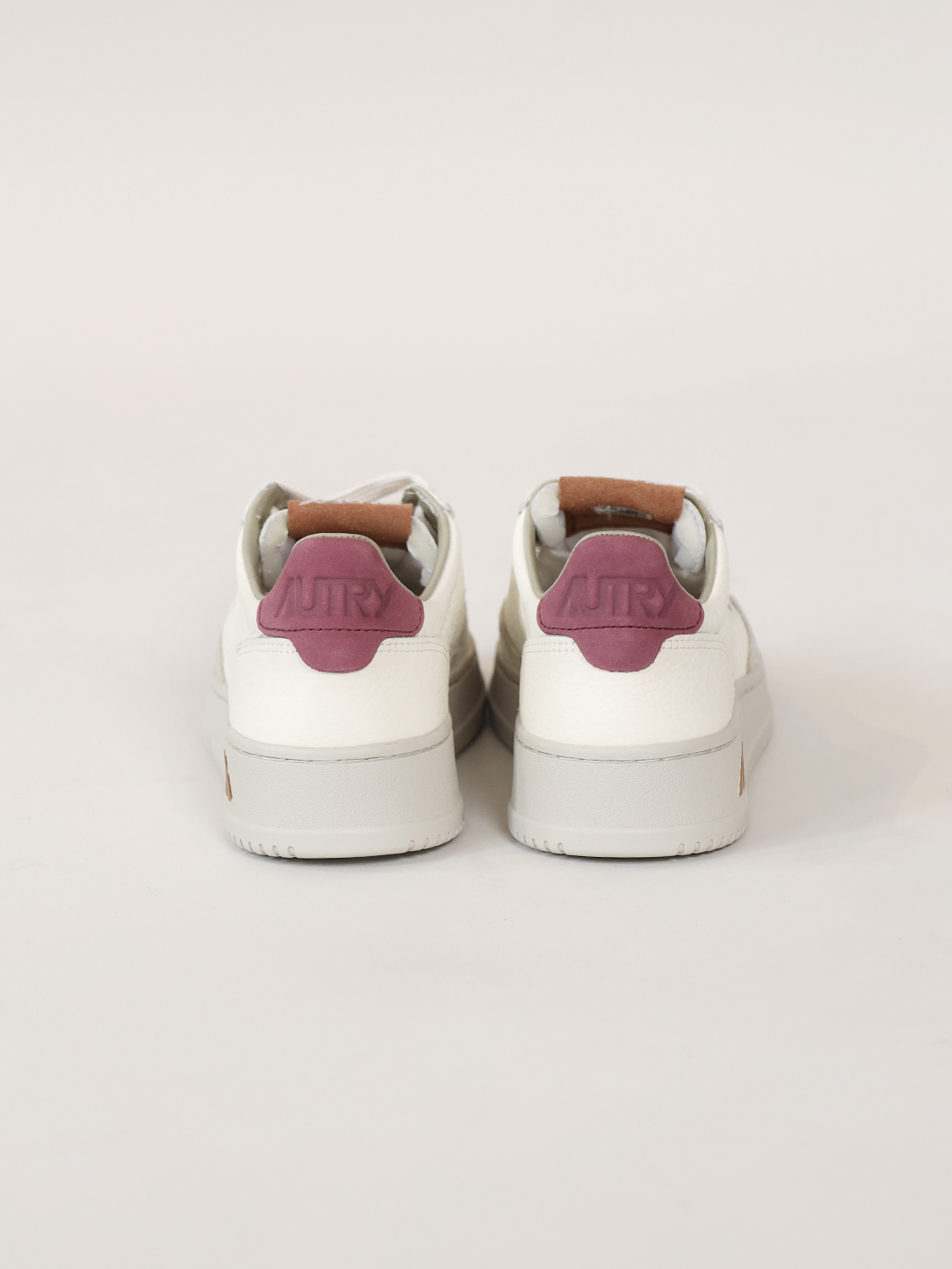 Autry Medalist Low – Sneaker 36 weiß Autry Medalist Low – Sneaker 36 weiß