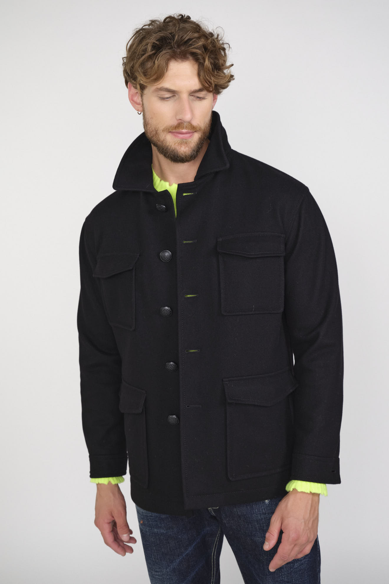 Tagliatore Jacket Milton