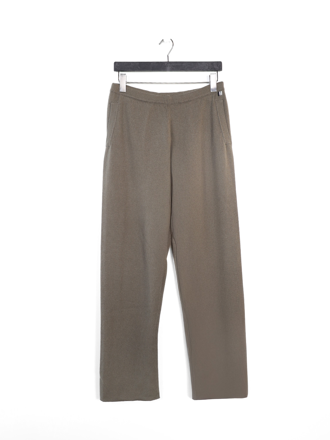 Extreme Cashmere N°320 Rush – Cashmere Hose khaki One Size Extreme Cashmere N°320 Rush – Cashmere Hose khaki One Size